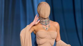El glamour, maximalismo y anonimato se apoderaron de la Museum Academy Gala.